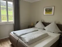 Vacation apartment Goldrenette - your dream vacation in the Saarschleifenland Hotéis em 