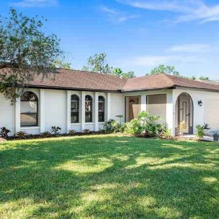 Tropical Paradise! Family-Friendly Home Near the Beach!