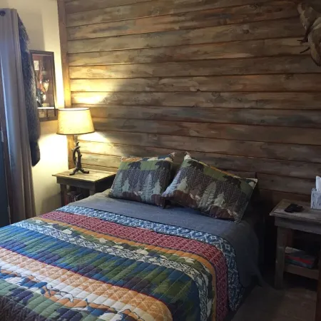 Perfect Cabin 5 minutes to Blanchard Springs Nat. Park