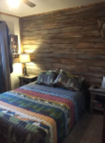 Perfect Cabin 5 minutes to Blanchard Springs Nat. Park 哈里斯酒店