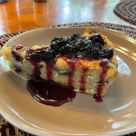 B&B: Wild Ginger Suite 5 mins from National Park