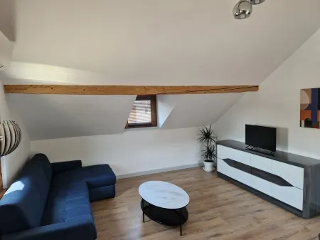 Appartement Sous Combe Climatisé 2 éme Étage