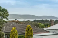 Adult Retreat  Accommodation not suitable for children