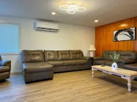 Coastal Elegance Hotels in North Bend