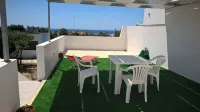 Apartment Eolo Deidelsalento 2/4 PL Salento Peninsula 200 meters from the sea Hotels in Alliste