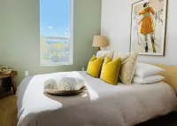 NEW Cozy & Luxe "LAGOM1STAY" Top Floor Loft Central To Downtown Bozeman & MSU