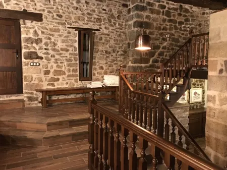 Rural house El Leñero del Tío Ramón