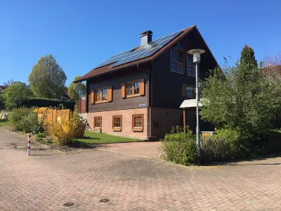 Near Schön Klinik Neustadt in Holstein - holiday apartment - holiday on the Baltic Sea Hotels near Royal Scotsman