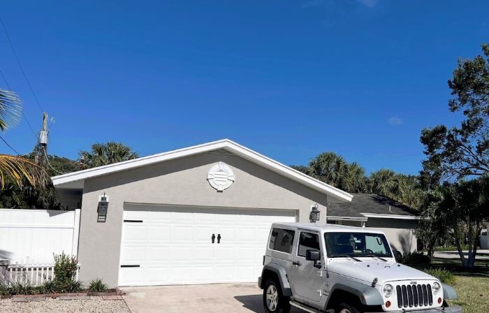 Jupiter Beach Plum Cottage