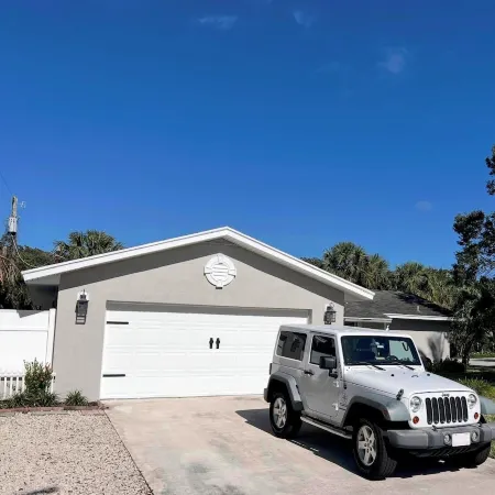 Jupiter Beach Plum Cottage