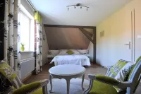 Vineyard flower Eguisheim quiet, 3 min walk from the center