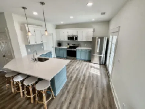 Coastal Charm - Bluffton Retreat Hotels in Bluffton