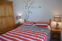 T3 apartment with neat decoration, with unobstructed view of the bay