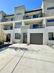 Trendy 5 BD/4.5 BA St. George Townhome at The Vue