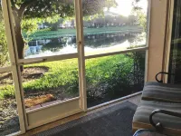 4 Br Townhouse In Beautiful Castlepines - PGA Village