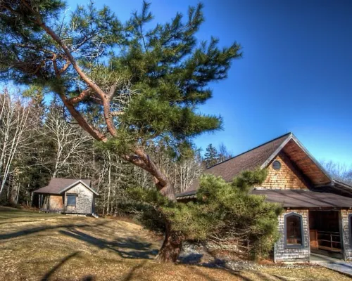 Coastal Maine Cottage 45 Minutes To Bar Harbor And Acadia National Park Hotels in Surry