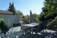 Ferienhaus Seekoje am Neustädter See 鄰近Lidl的酒店