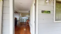 Kosciuszko Lodge Talbingo - RELAX Отели в г. Талбинго