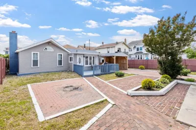 3 bedrooms AC Ranch Near Beach + Casinos Ripley's Believe It or Not! Museum周辺のホテル