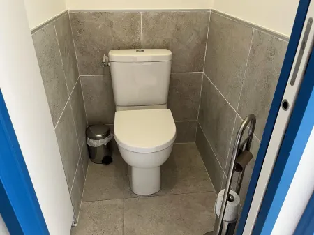 Magnificent Panoramic View of the Bay of Banyuls.  Sea & Mountain View