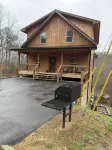 Heated Indoor Pool, Hot Tub, Games, Minutes to Pigeon Forge & Gatlinburg! Hotels near Smoky Mountain Ziplines