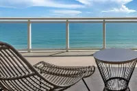 FEATURED ON TV  “MAKING WAVES” OCEANFRONT PENTHOUSE