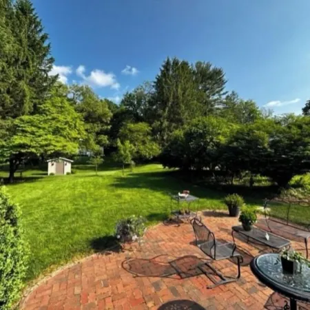 Charming 3 bedroom home
