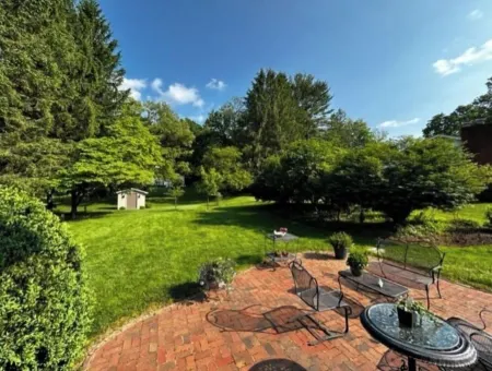 Charming 3 bedroom home