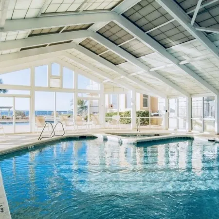 Escape to the Private, White Sandy Beaches of Beach Colony W 8 C
