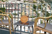 Casa Cosenza Romantic Room N.4 Hotels in Positano