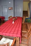 Large Family Friendly House on the Santiam River w/ Hobbit Door!