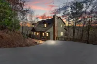 Riversong Hot Tub Theater Game Room Resort Access - Alphydda