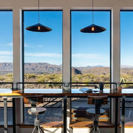 250th July Special - Boca de la Roca Private Mountain Lodge