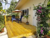 Newly Remodeled Home - Steps away from white sand beaches!!! Hotel a Lauderdale-by-the-Sea