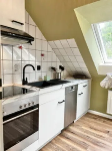 Unwind at the swimming pond