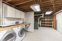 Heavenly Home/Minnetonka Lakes/Nature Scenic View Hotels in Minnetonka