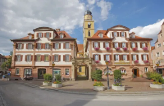 Best Western Premier Parkhotel Bad Mergentheim