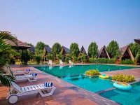 Regenta Resort Vindhyachal, Statue of Unity - 3성급