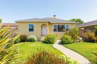 Spacious Renovated Mid-Century Charmer - New