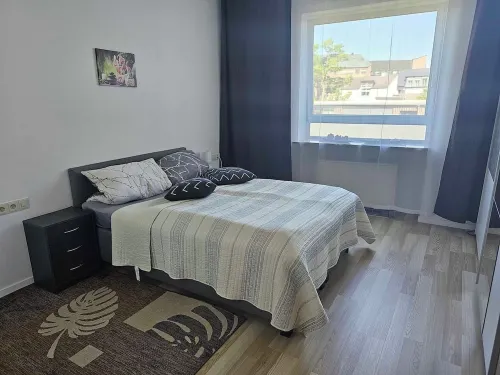 Apartment 55 I Central Hof Hotels in Hof