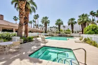 5-Star PGA West Stadium Villa – Stunning Lake Views, Poolside Bliss & Bikes!