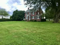 Classic Circa 1929 Estate by Montpelier, Wineries, Charlottesville, Pet Friendly