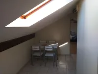 Le Manant aparthotel Hotel a Valserhône