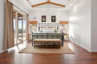 Private Ranch Retreat El Capitán State Beach 주변 호텔