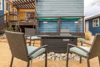 A Coastal Oasis in the Heart of Paso Robles, CA