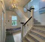 Renovated Luxury home Sumner’s Crescent Walk to Mikes Bites, E. Beach & Shoal’s