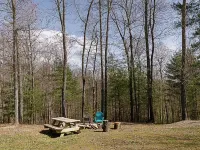 "Stars Hollow" Cozy Mini Cabin Stay - RRG Hotels in Wolfe County