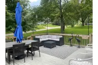 Aire Leclaire 2 bedroom home