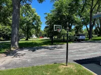 Pewaukee Lake House Rental: 4 Bedrooms, 2.5 Baths, Pier, Pontoon,Family Friendly Hotel a Pewaukee