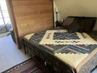 Converted Barn Overlooking Pool in the Heart of the Russian River Valley!Central